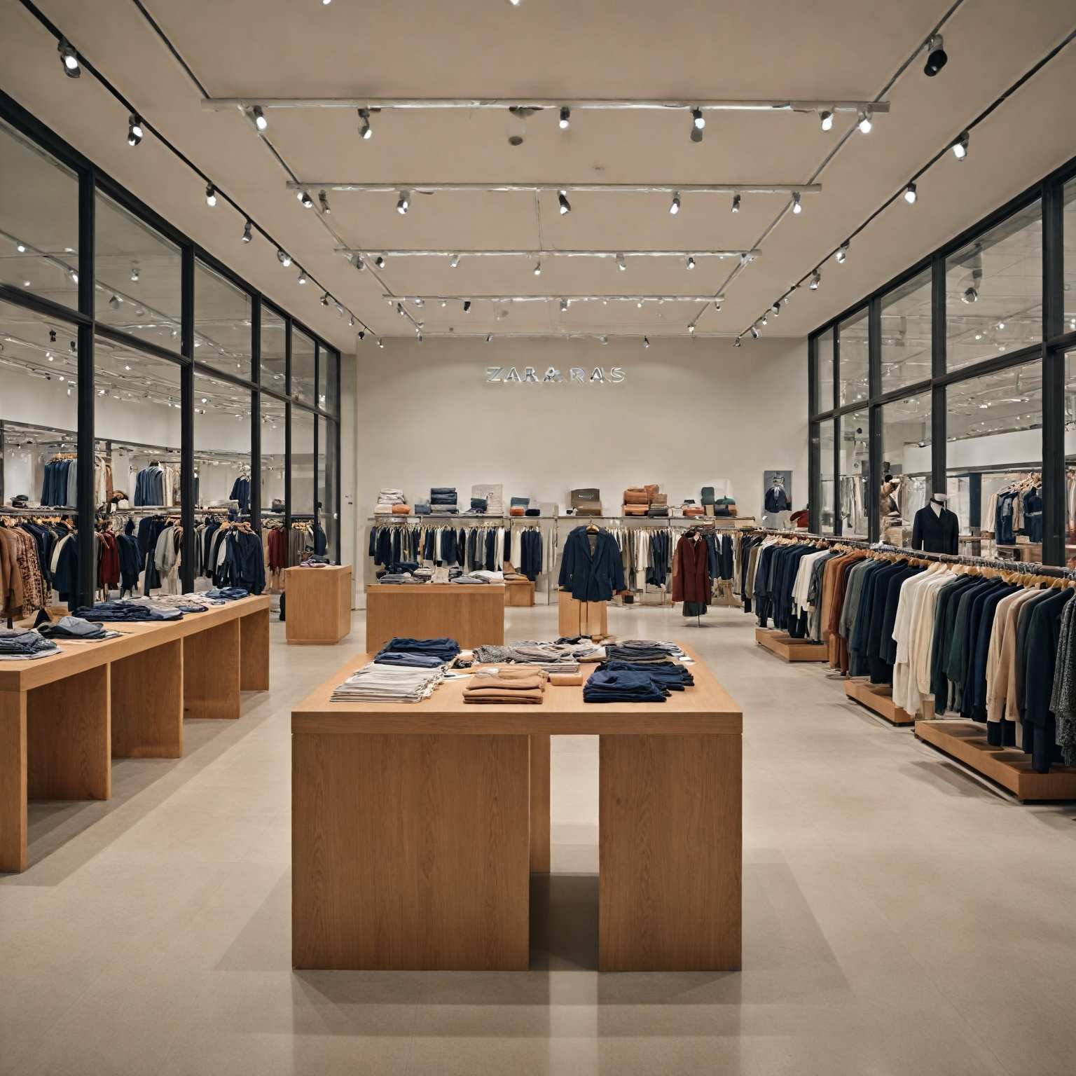 Unlocking the Secrets: How Returned Zara Items Can Transform Your Wardrobe in 2025