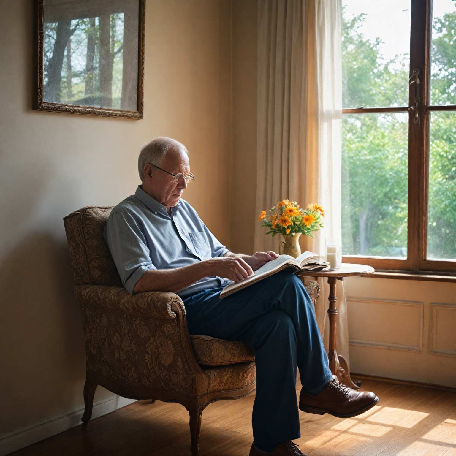 Understanding Early Parkinson’s Symptoms