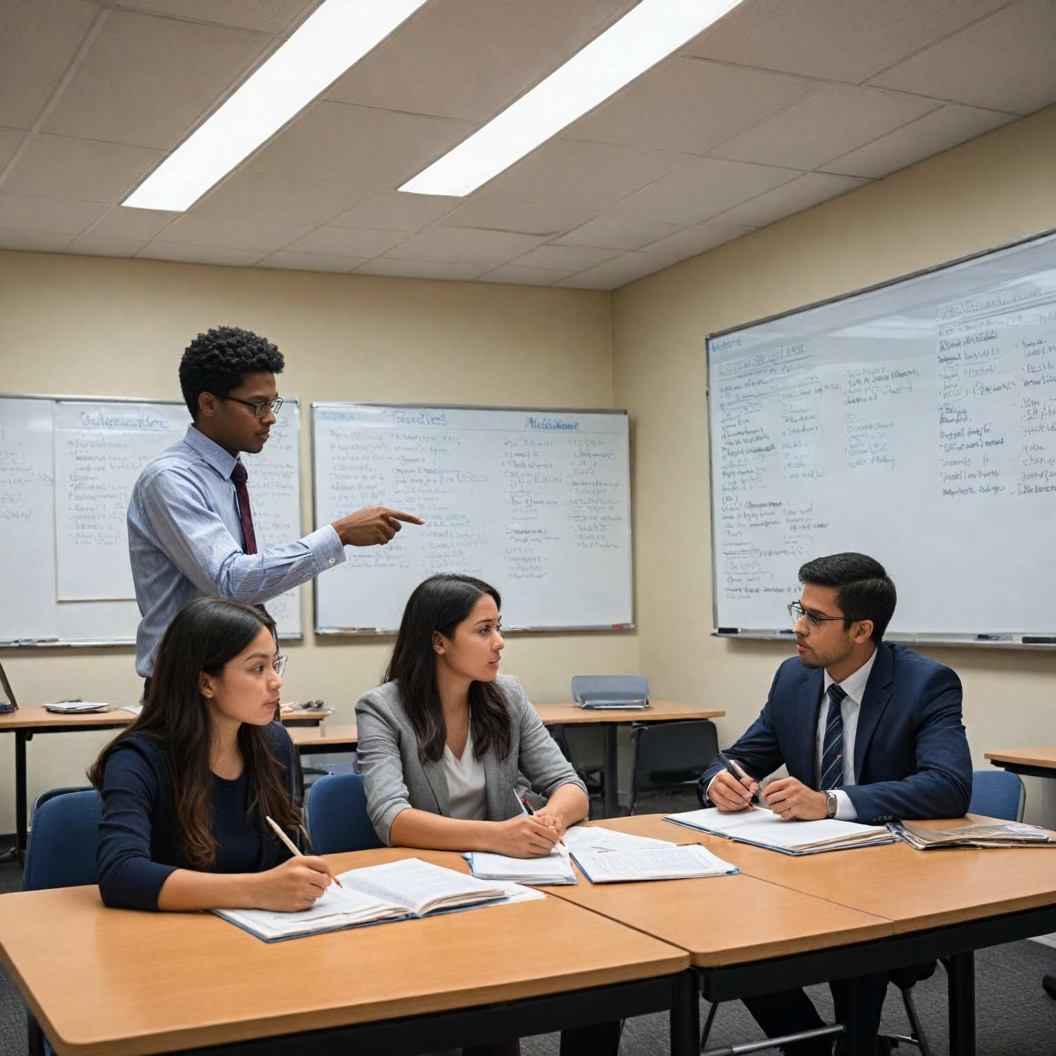 Discover the Key Steps to Becoming a Licensed Lawyer: A 2025 Guide