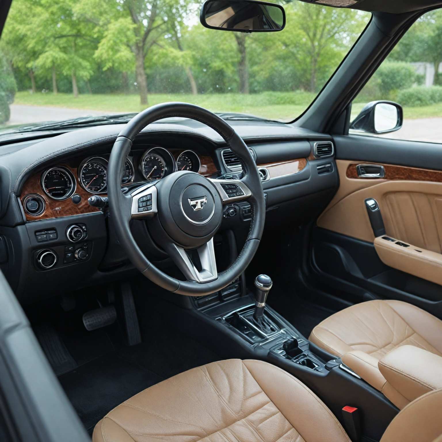 car interior cleaner spray