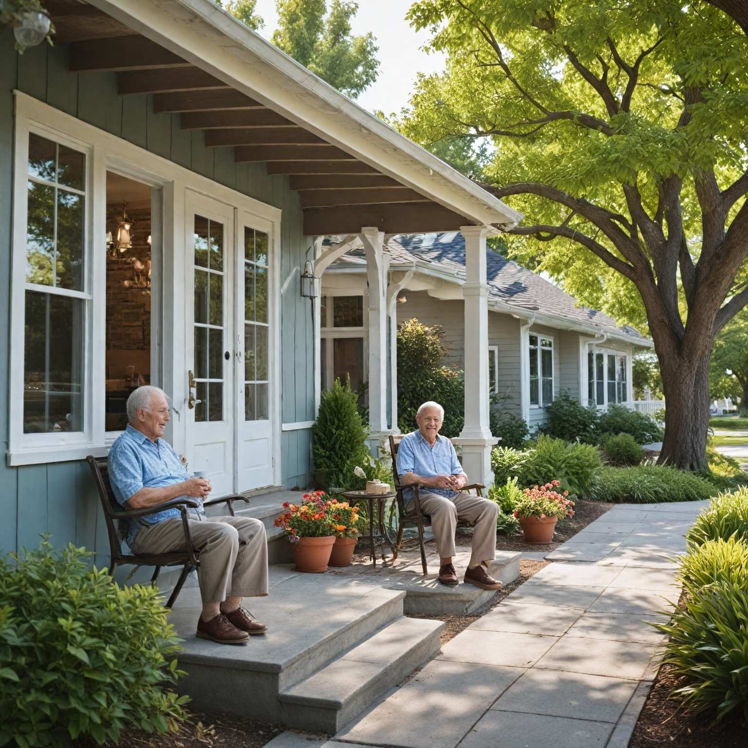 Discover Affordable Retirement Bungalows for Rent: Key Considerations for 2025