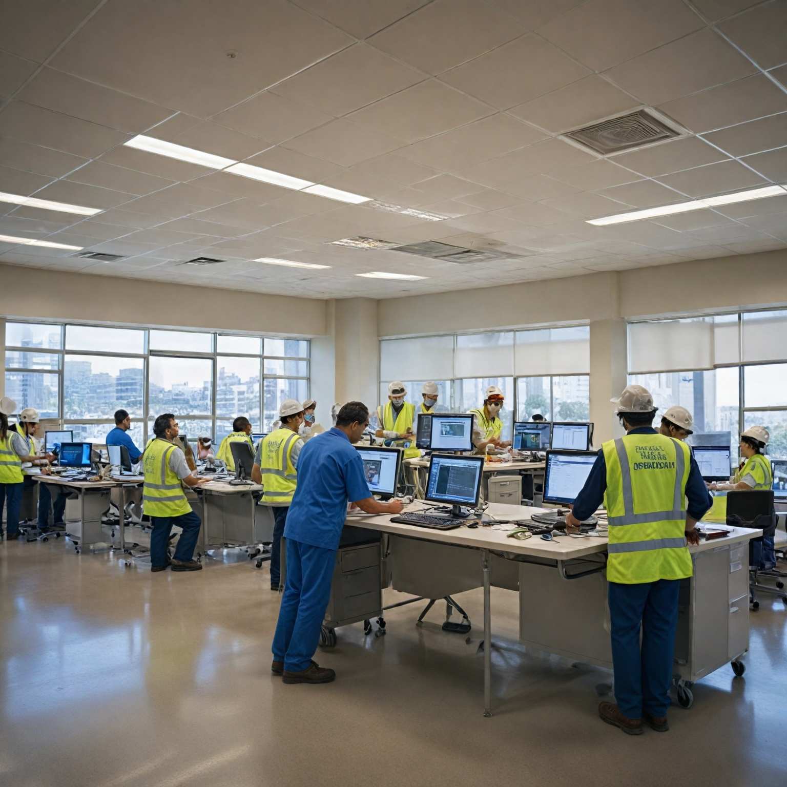 Understanding the 482 Visa in Australia: Key Insights for 2025