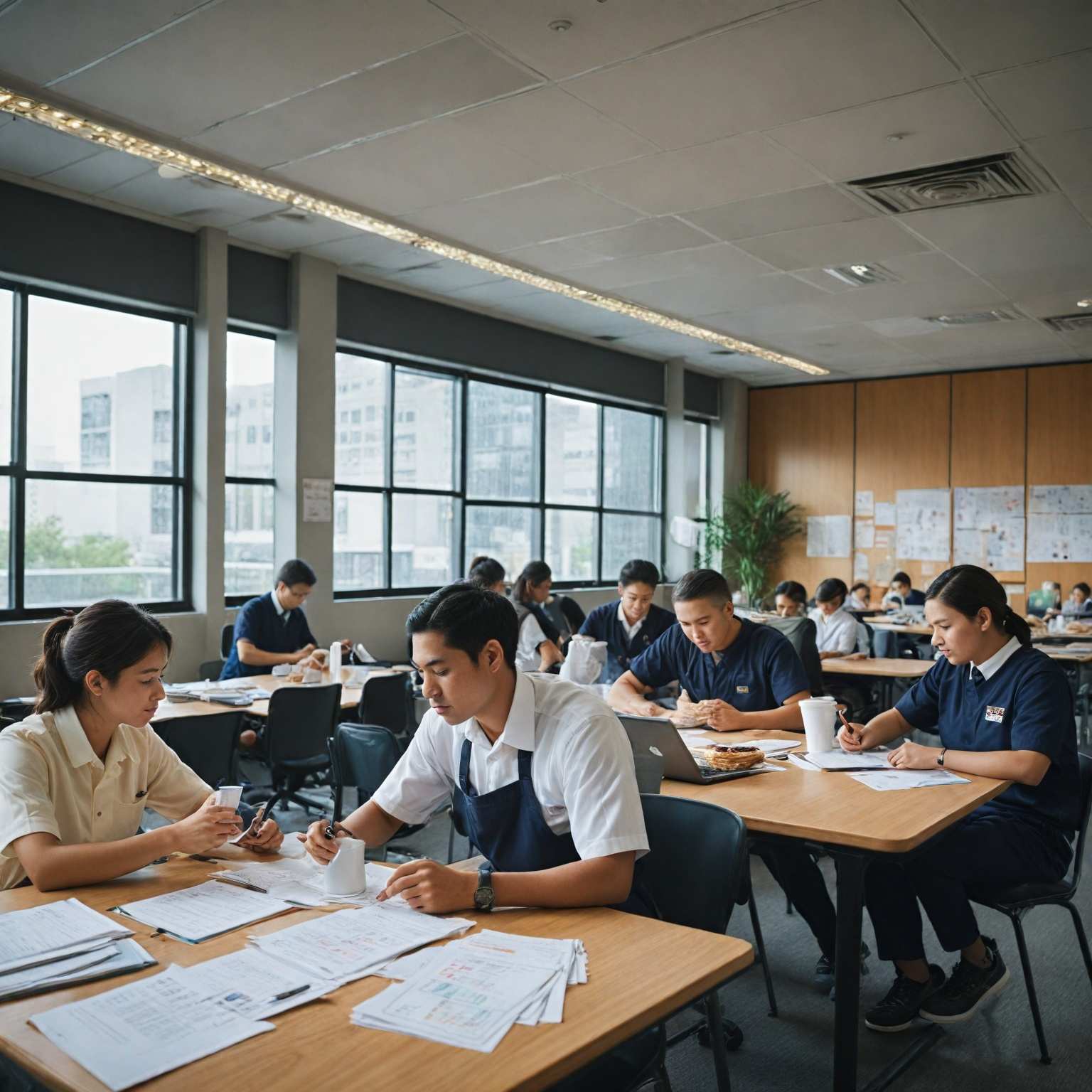 degrees hotel management and hospitality