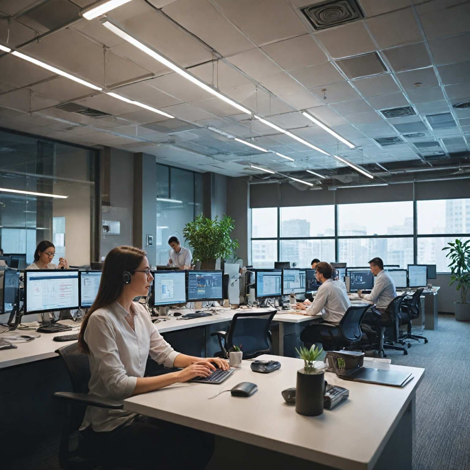 Guida pratica ai pacchetti telefonici essenziali per le PMI nel 2025: come scegliere il piano giusto