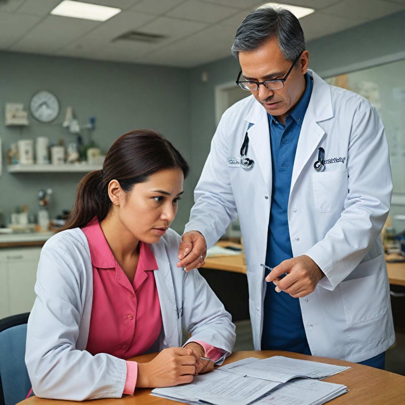 Colon Cancer Symptoms and treatments