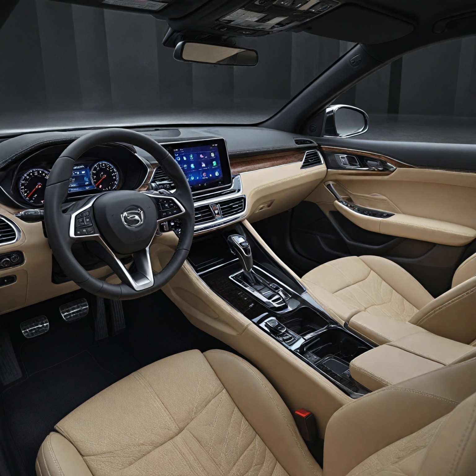 Unlock Hidden Car Features: 7 Essential Insights Every Driver Should Explore in 2025