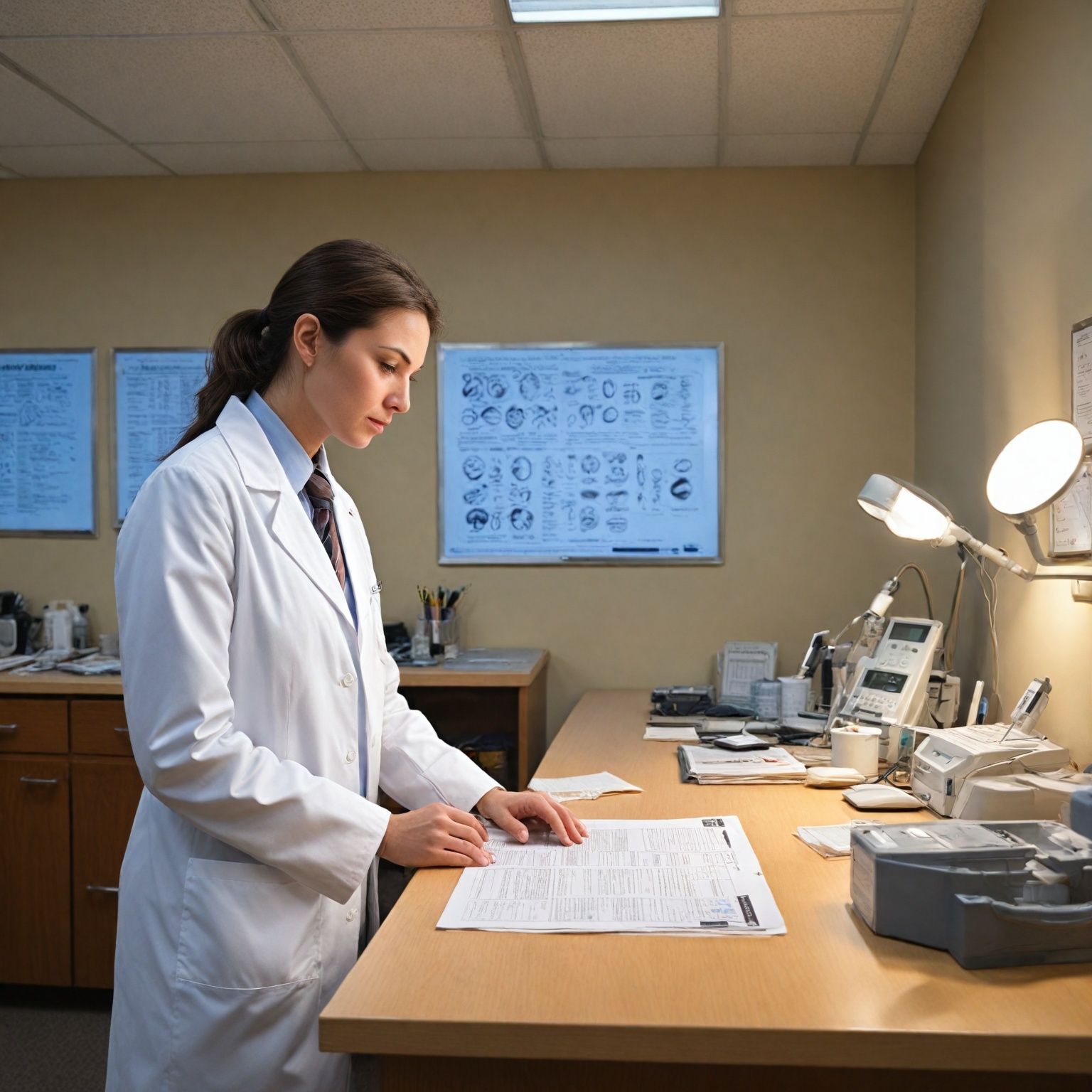 Understanding Foamy Urine: What It Could Indicate About Your Health