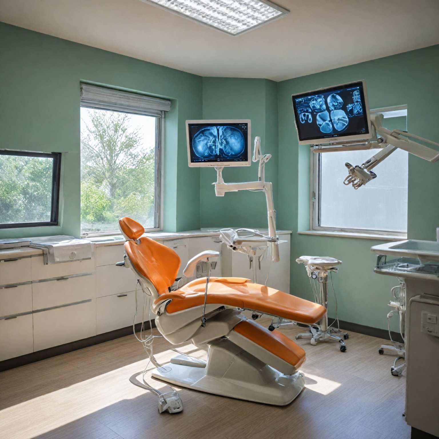 What You Need to Know About Screwless Dental Implants: Innovations in 2025