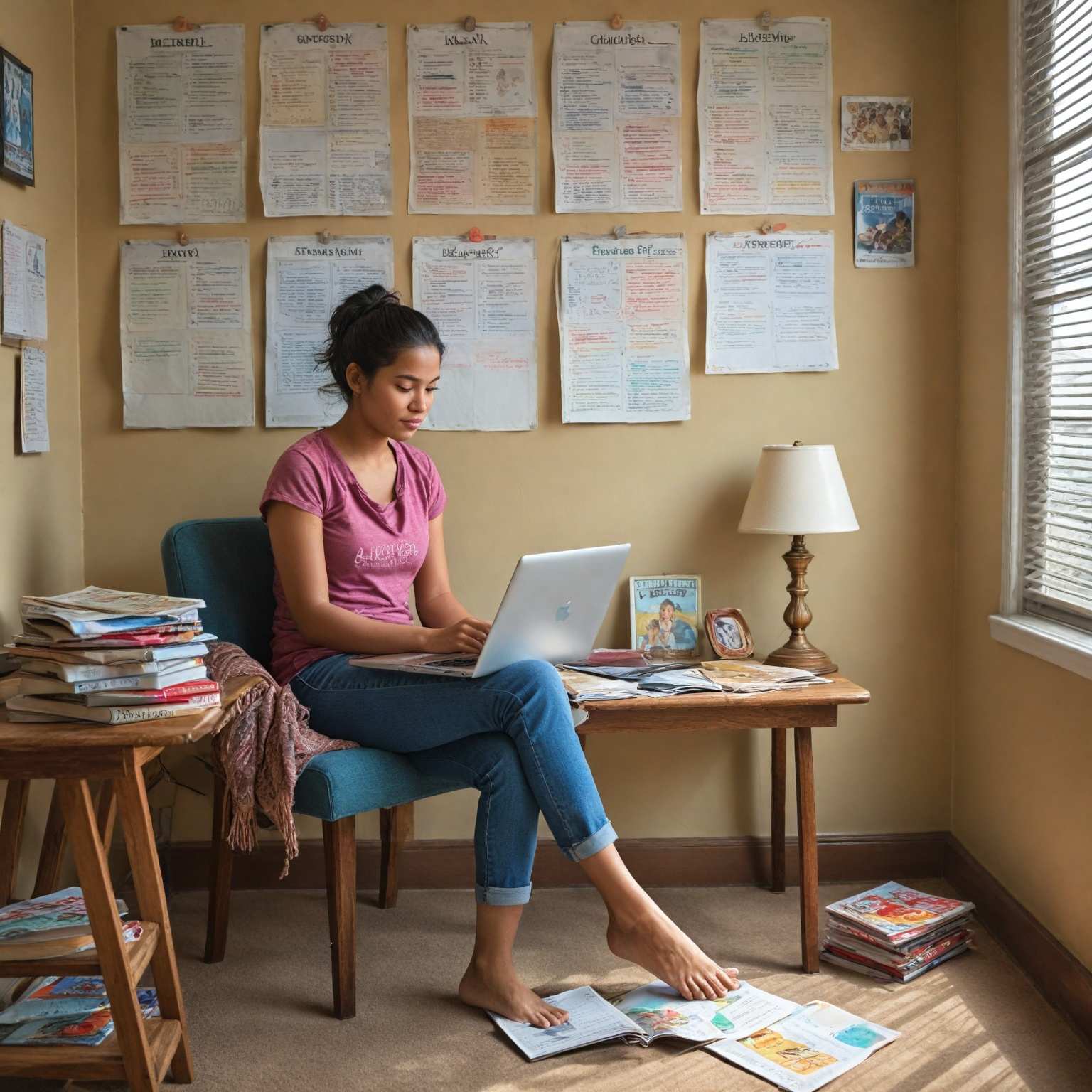 Discover Scholarships Designed Specifically for Single Moms Seeking Higher Education