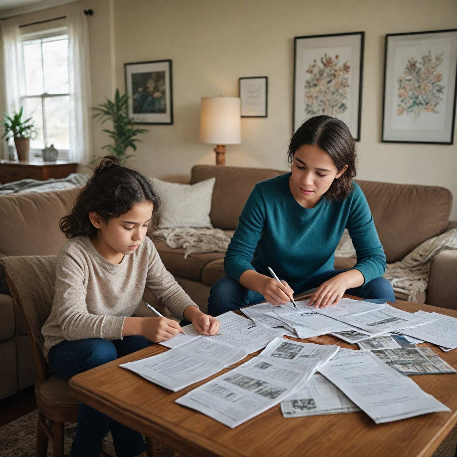 Understanding Divorce Options: A Comprehensive Guide for Low-Income Families in 2025