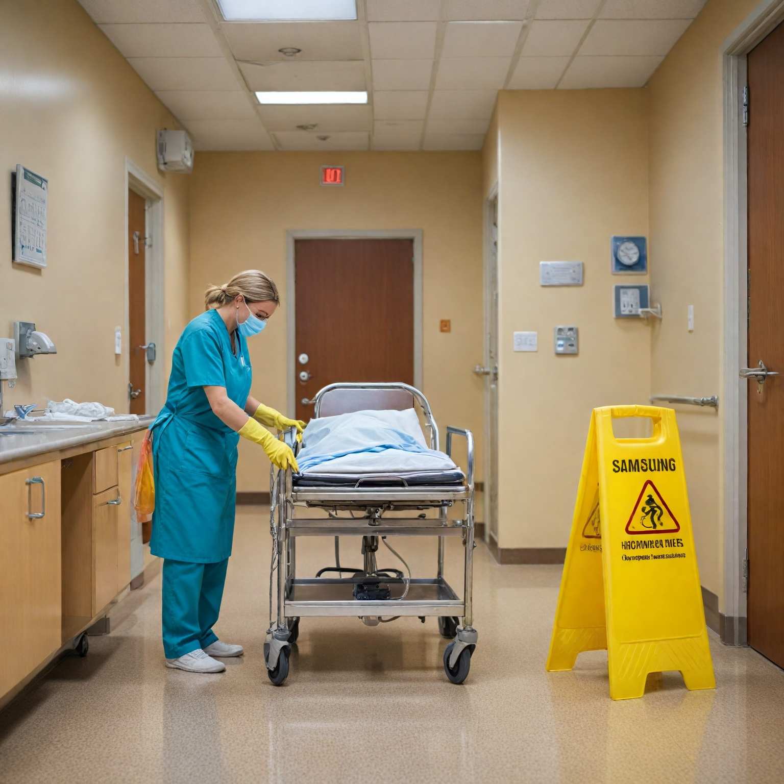 Discover Cleaning Hospital Jobs: What You Should Know in 2025