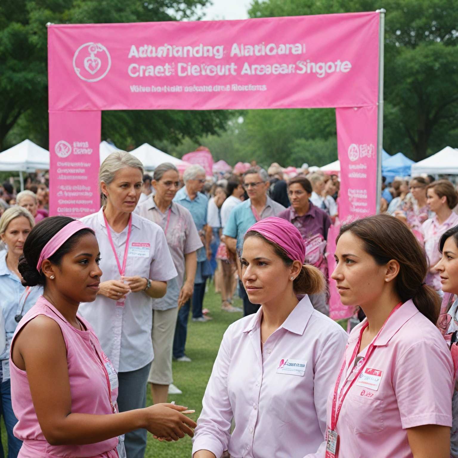 Understanding Breast Cancer Warning Signs: Key Insights for 2025