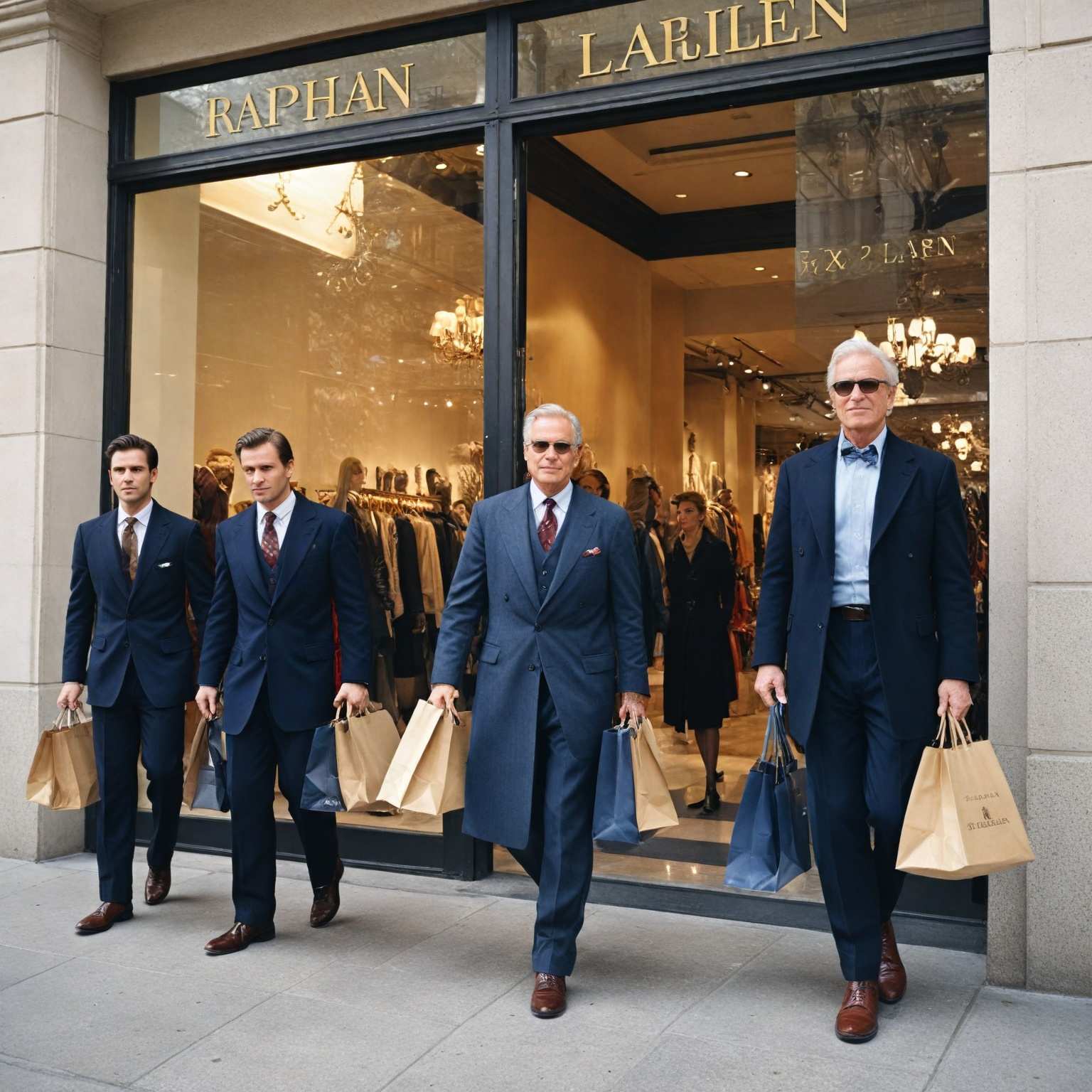 Unlocking Ralph Lauren: Key Trends to Watch for Black Friday 2025