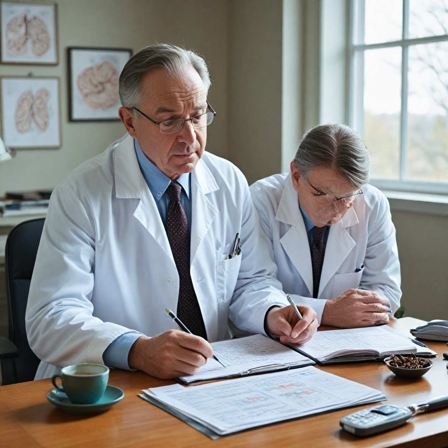 Understanding Early Parkinson’s Symptoms