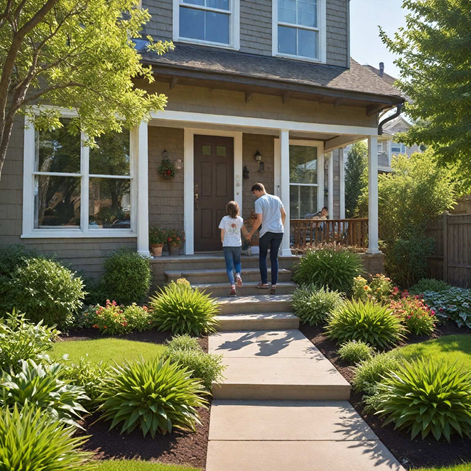 Understanding Housing Assistance Grants: Expert Insights for Autism Families in 2025