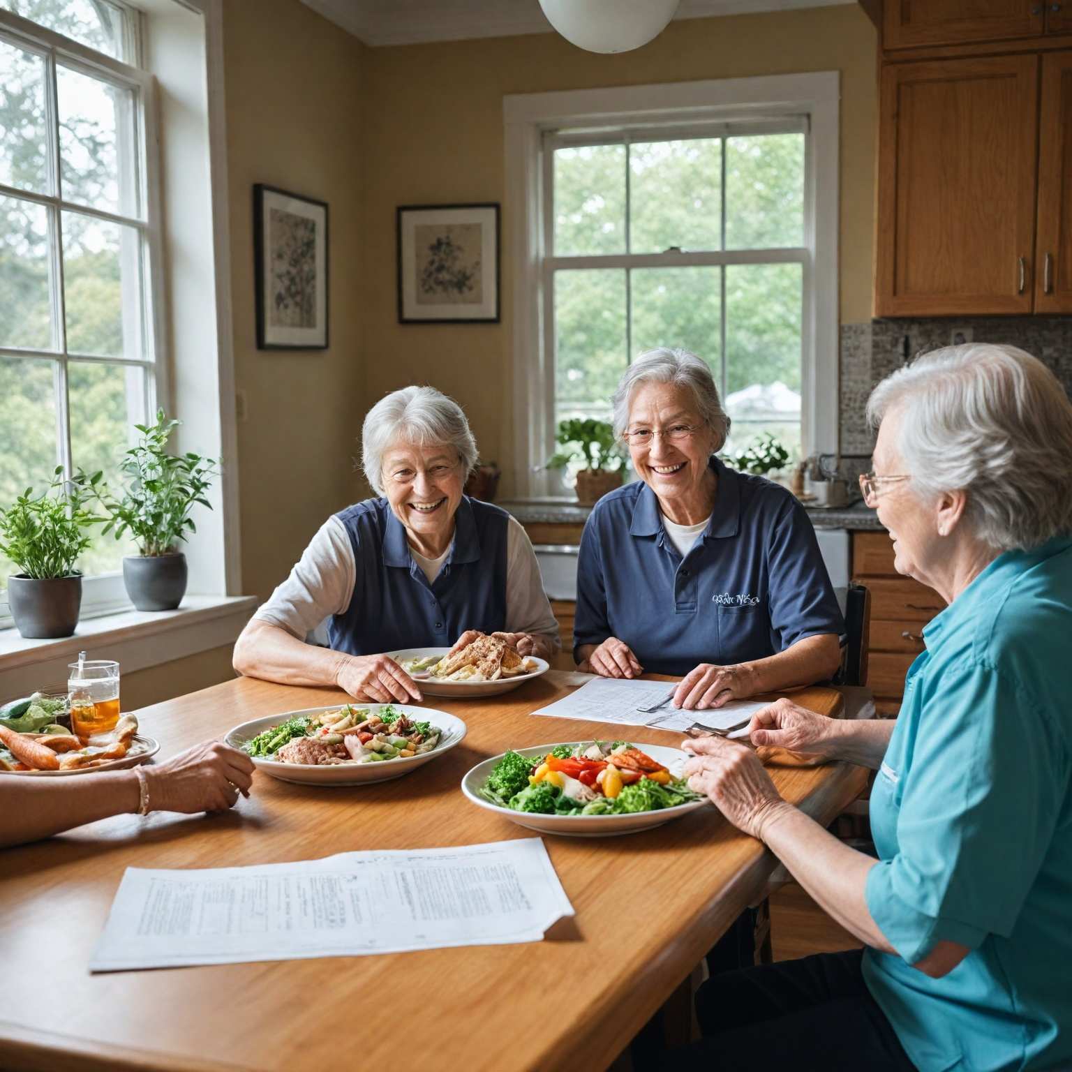 What You Should Know About Medicare Meal Delivery Programs in 2025