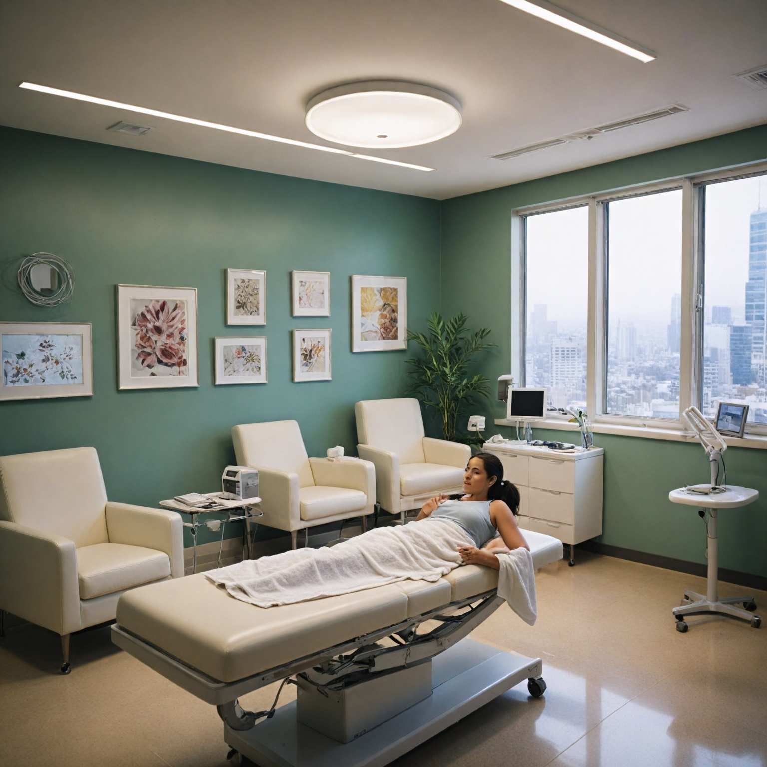 Understanding Cellulite Reduction Treatments: Key Insights for 2025