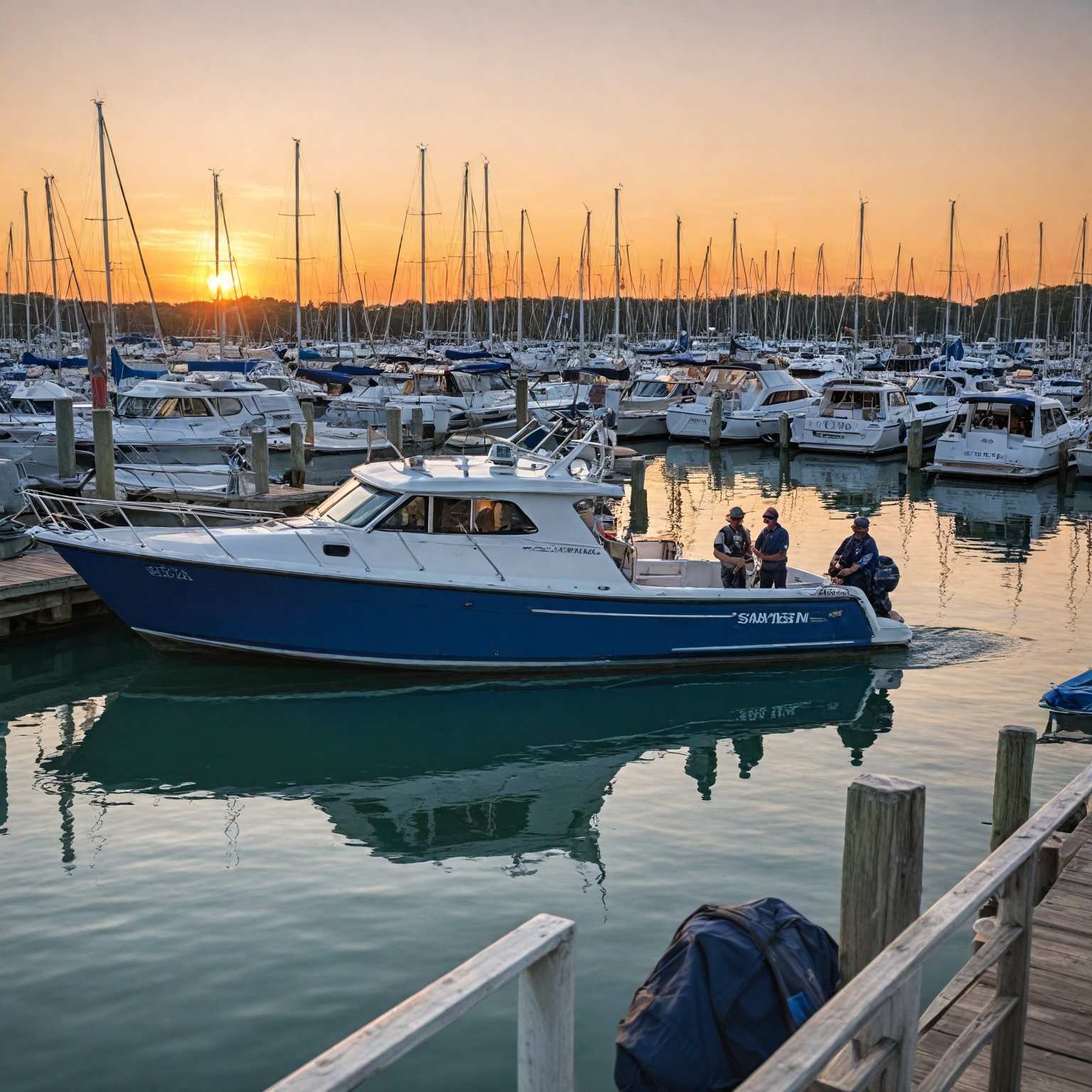Unlocking Police Impound Boats: What You Need to Know in 2025