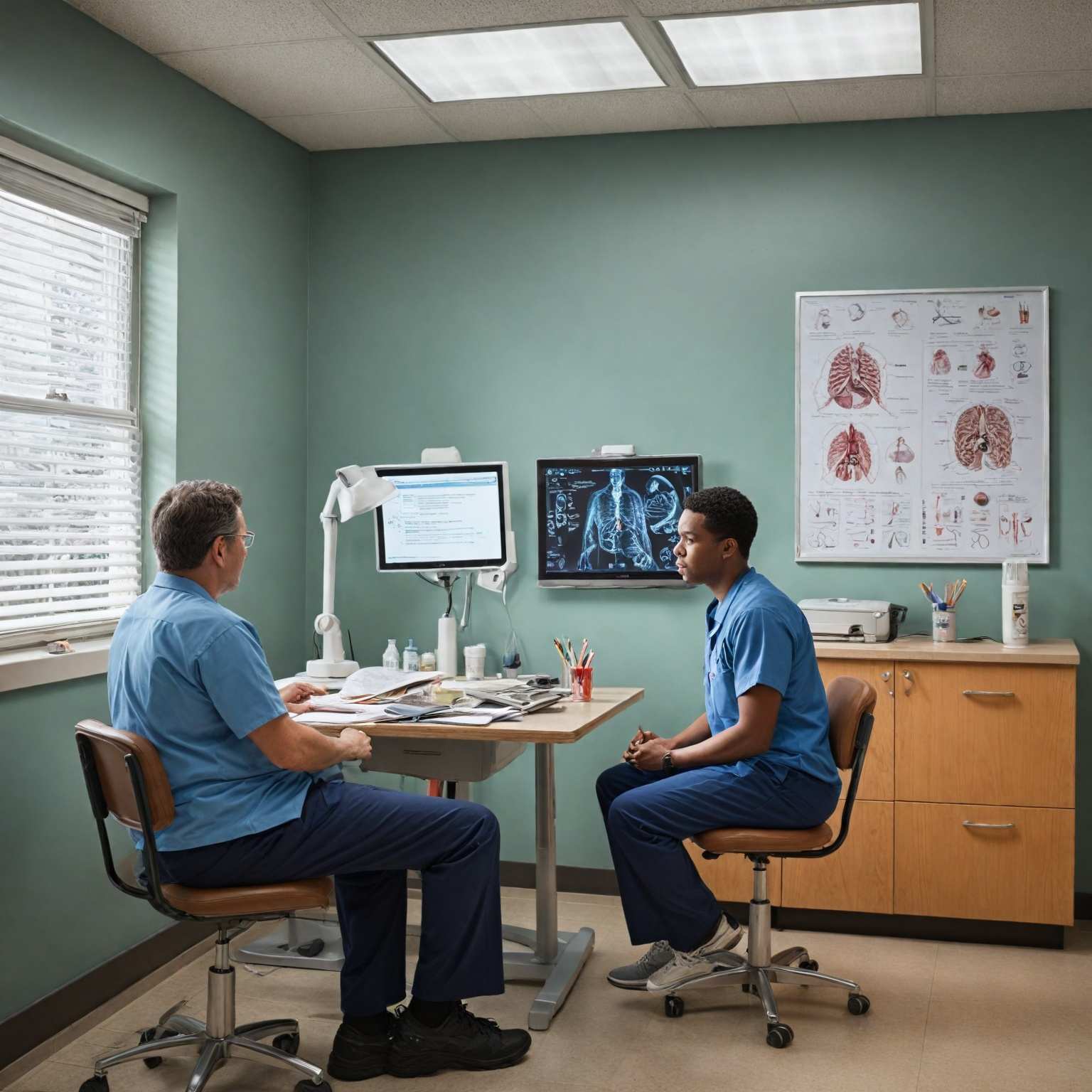 Colon Cancer Symptoms and treatments