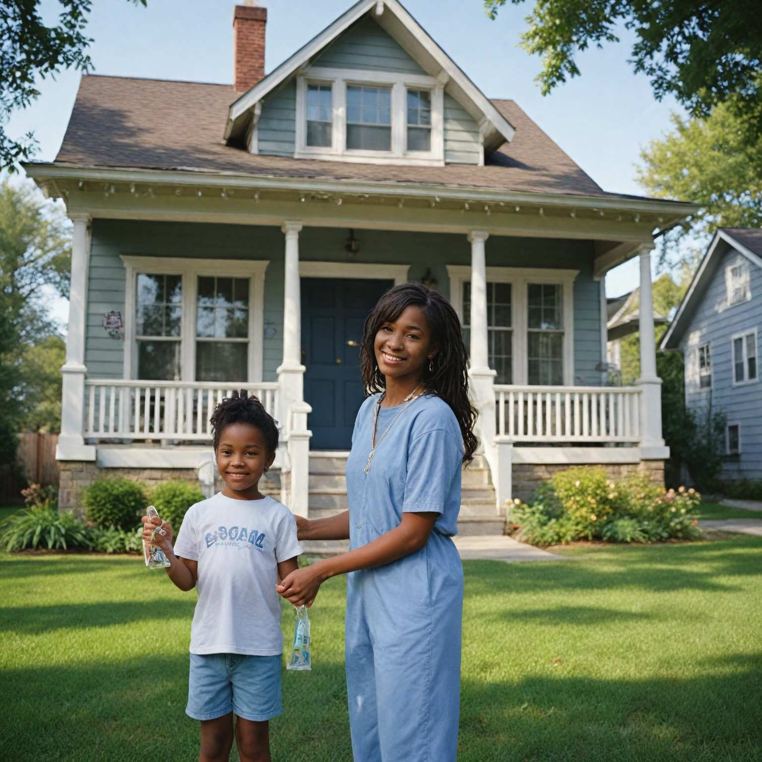 Unlocking Homeownership: Understanding Rent-to-Own for Single Mothers in 2025