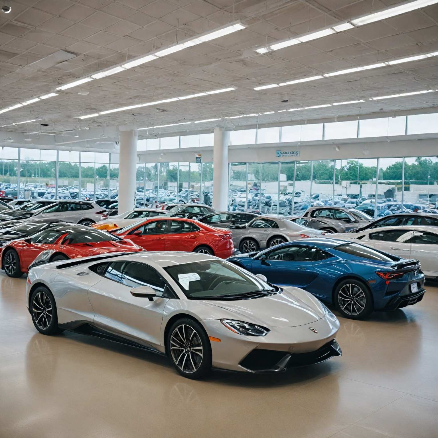 car dealerships near me