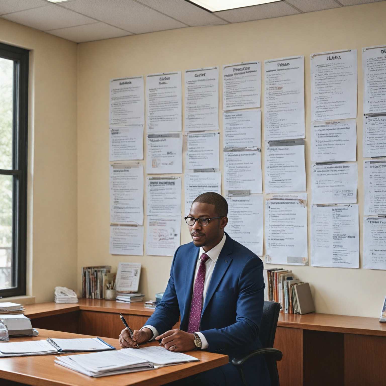 Understanding Pro Bono Lawyers: Essential Insights for Those in Need