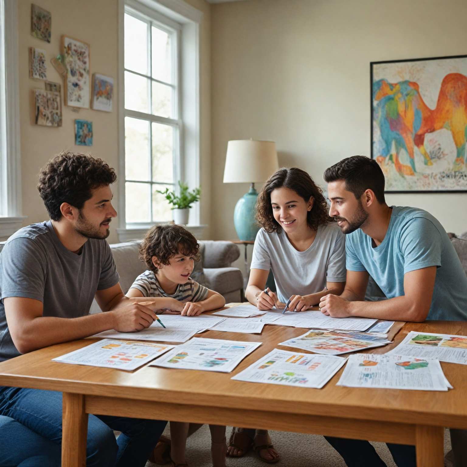 How to Apply for Autism Housing Grants in 2025: A Step-by-Step Guide