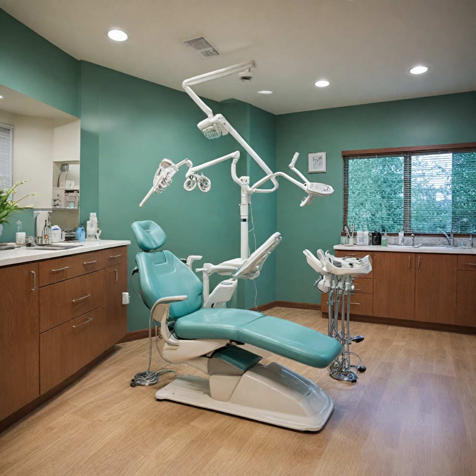 Understanding Screwless Dental Implants: What Seniors Should Know in 2025