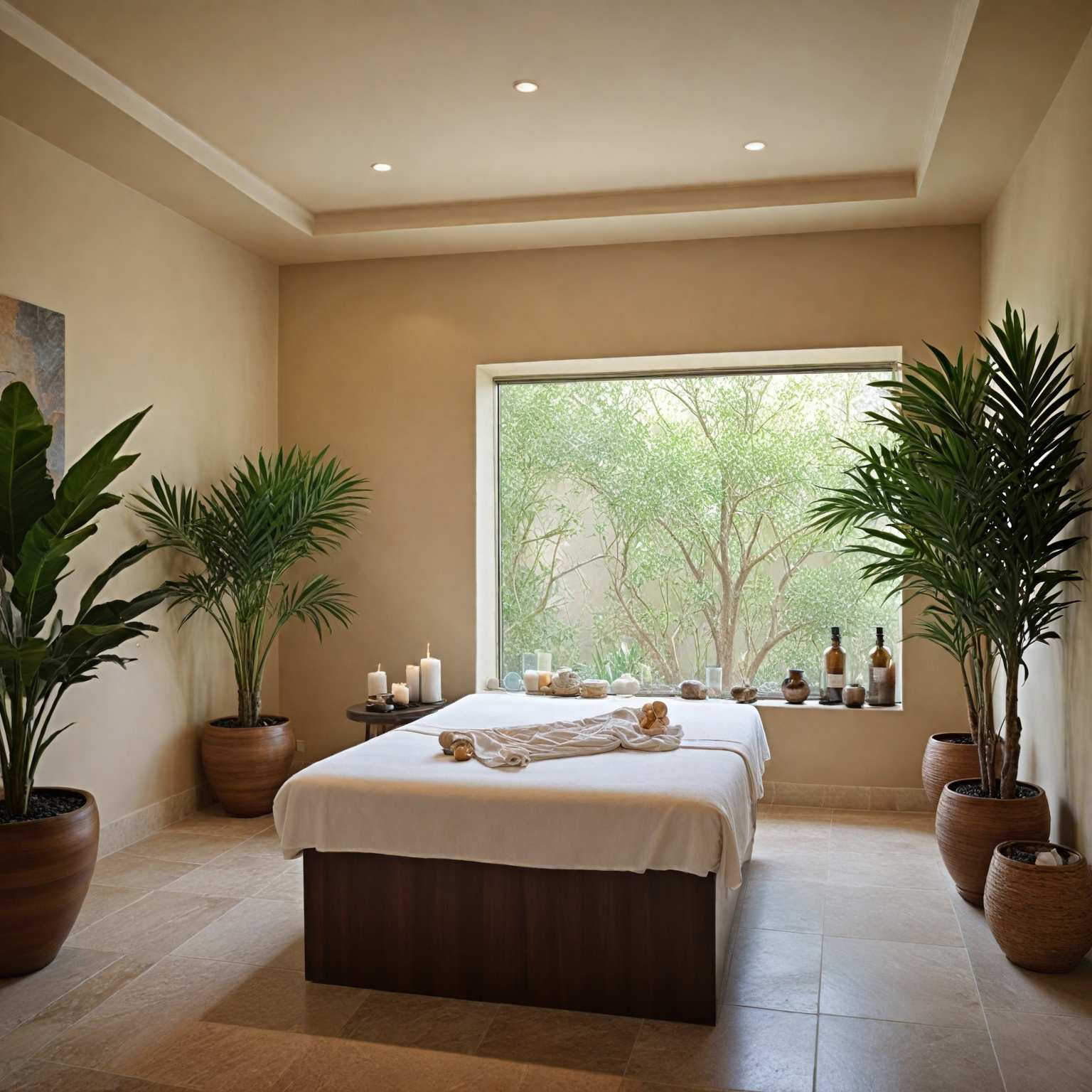 Unlocking the Secrets of Spa Relaxation: Your Comprehensive Guide for 2025