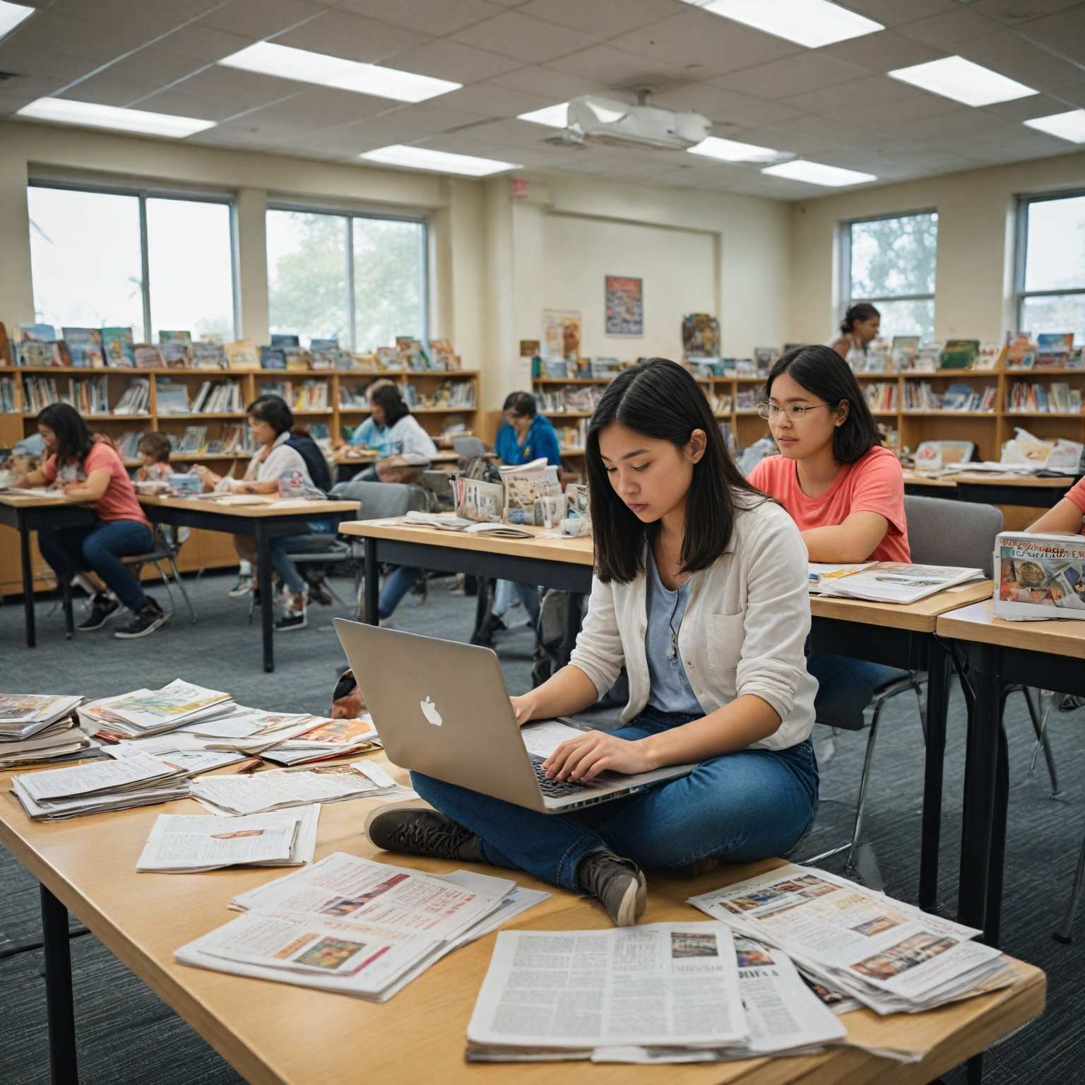 Unlocking Educational Opportunities: Scholarships for Single Mothers in 2025