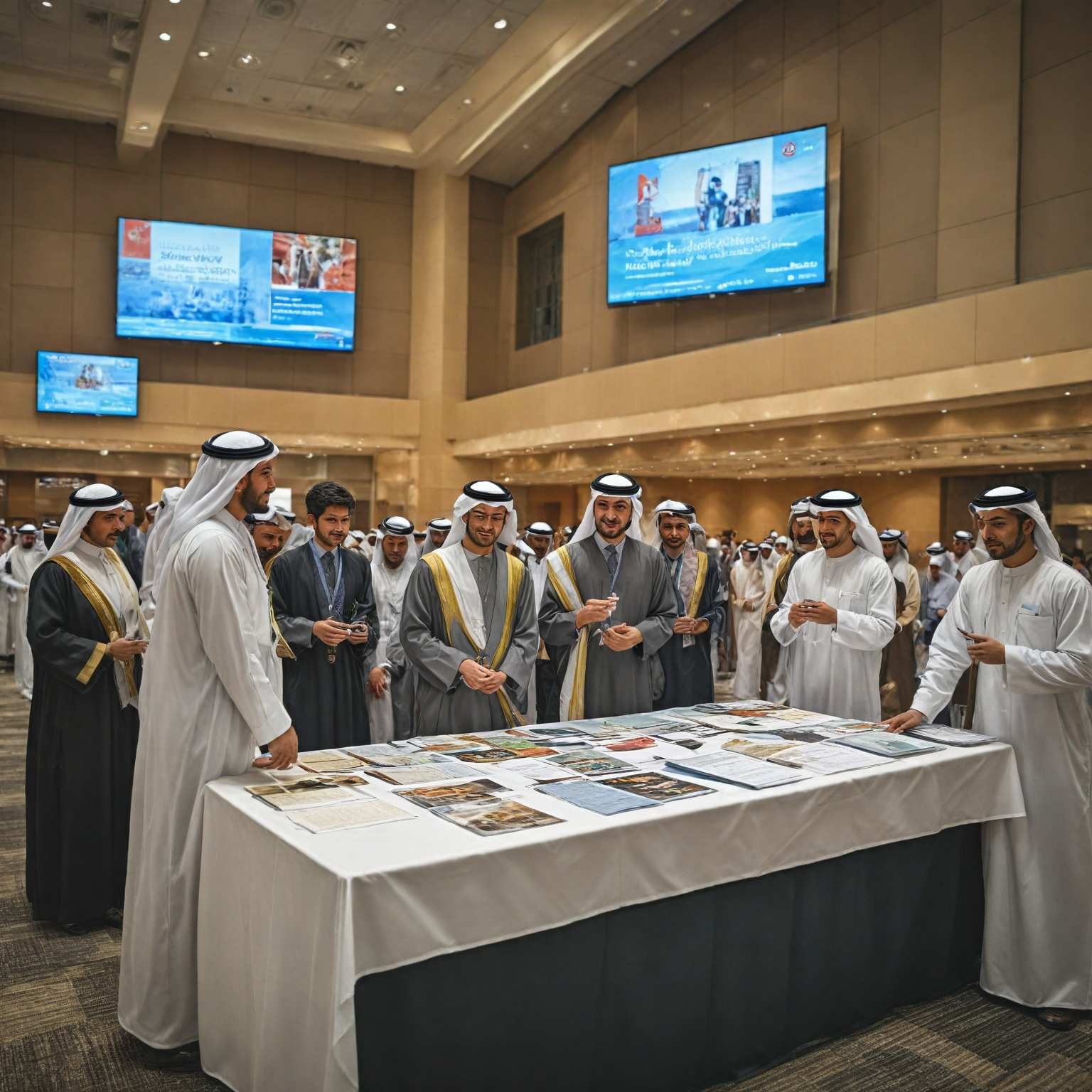 Hogyan növelheti az esélyeit egy ösztöndíj elnyerésére az Egyesült Arab Emírségekben?