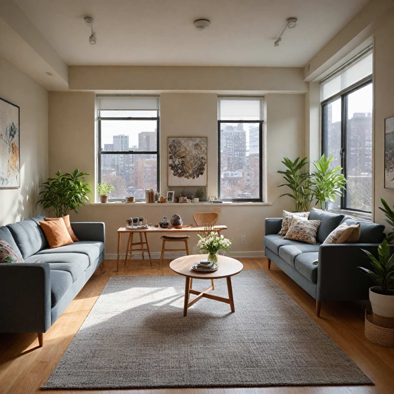 Unlocking Affordable Low Rent Studio Apartments: Essential Tips for 2025
