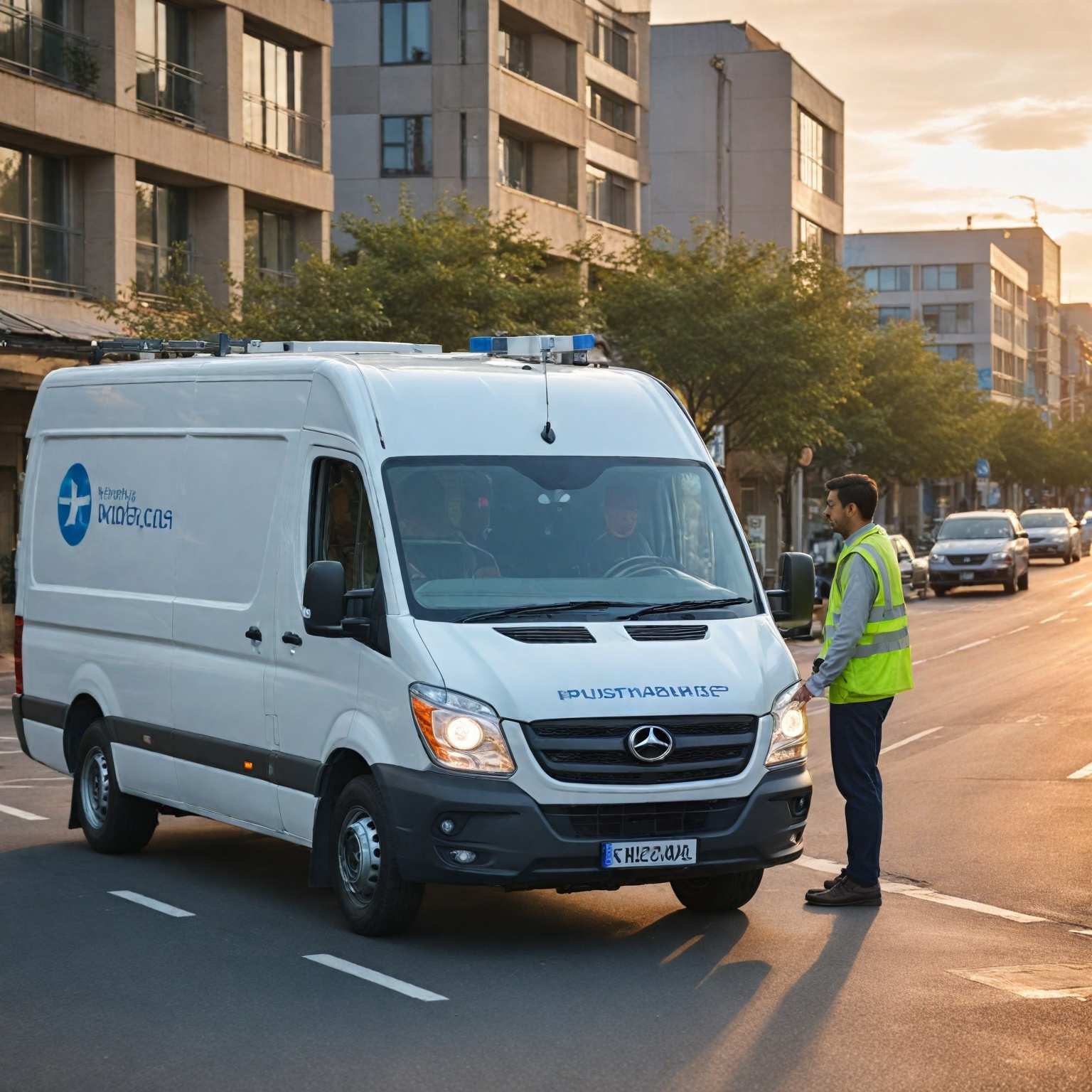 Essential Guide to Becoming a Medicine Delivery Driver in 2025: Key Skills and Insights