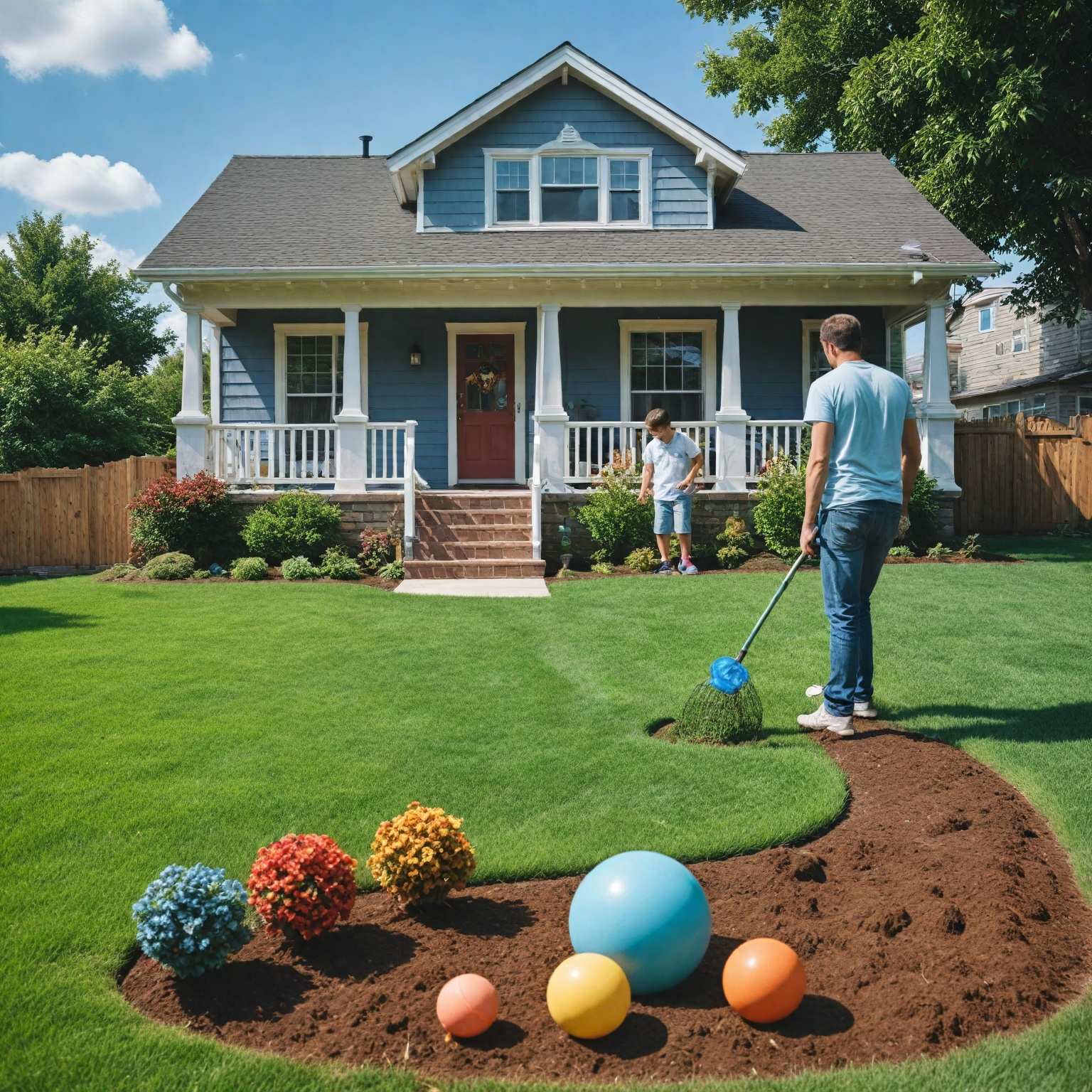 home equity line of credit