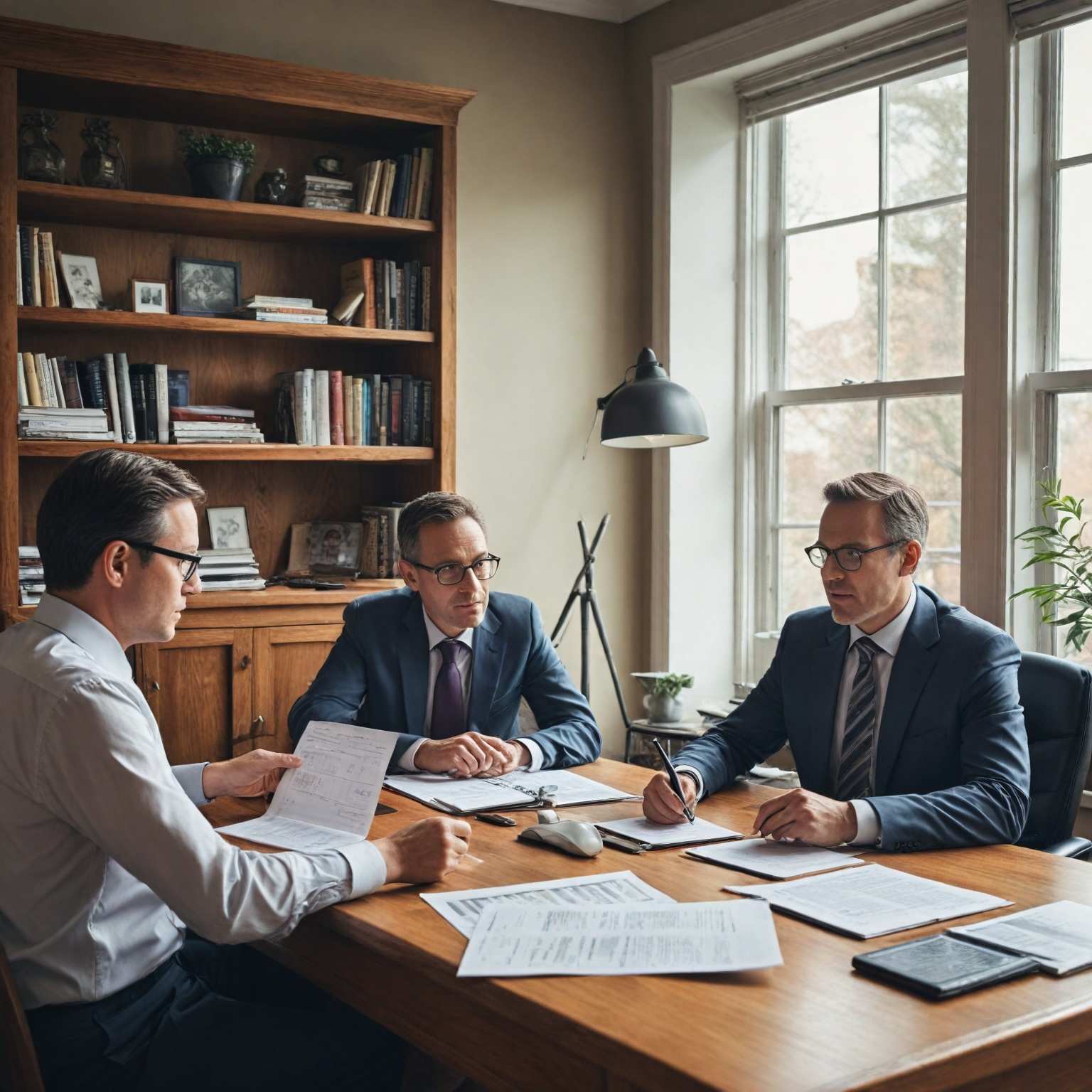 debt consolidation loan