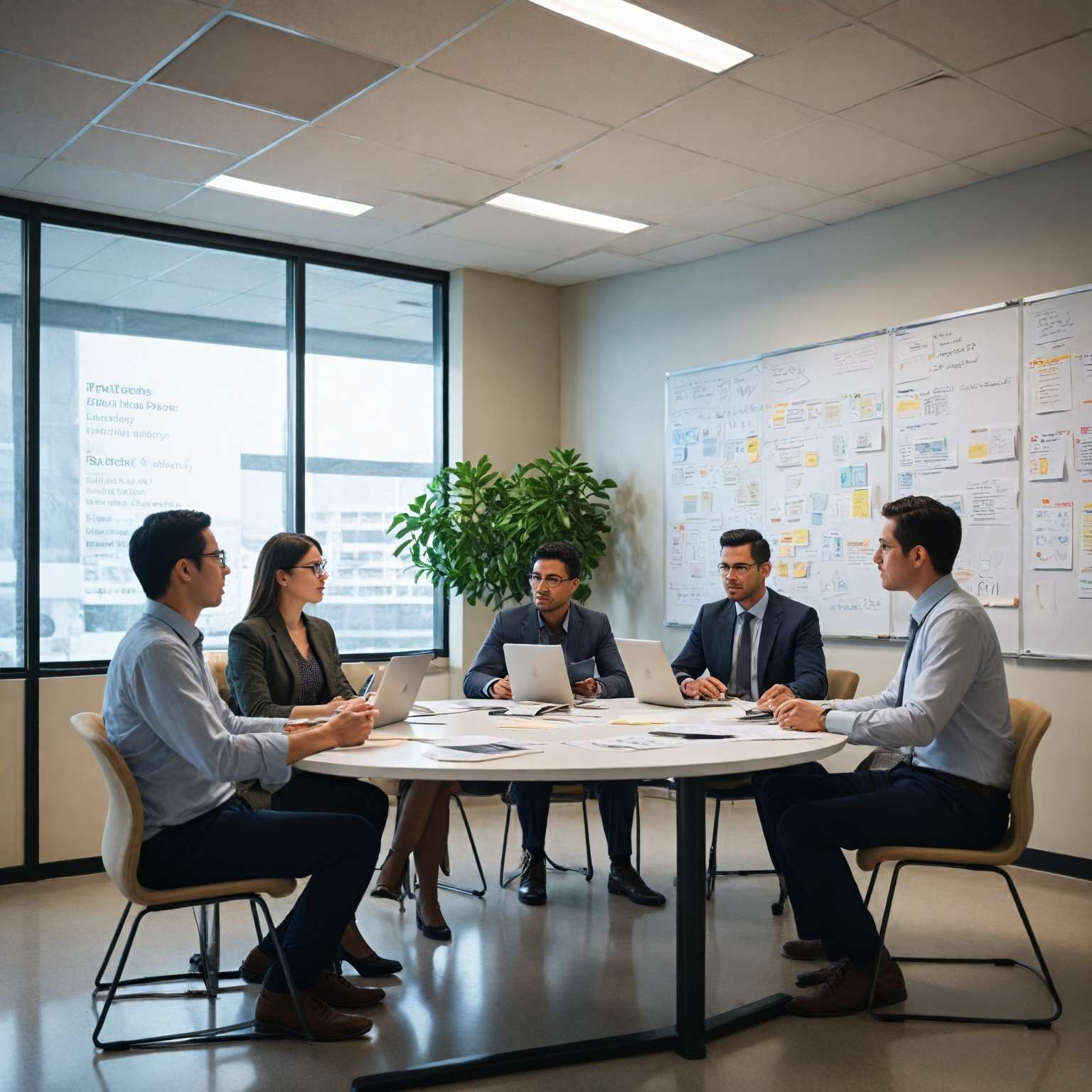 Как выбрать подходящий пакет мобильной связи для МСБ в 2025 году?