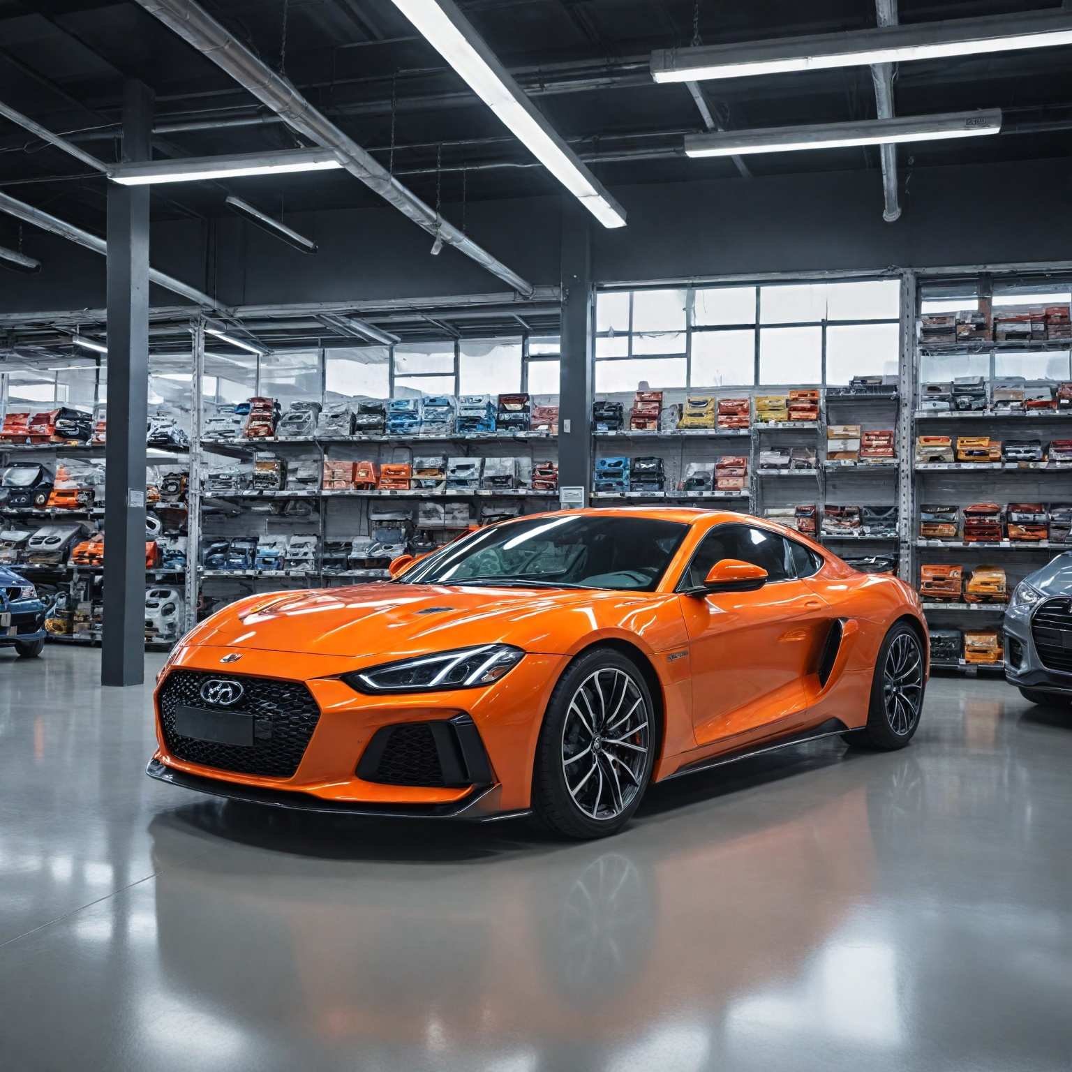 A Practical Guide to Choosing the Right Ecommerce Platform for Car Parts in 2025