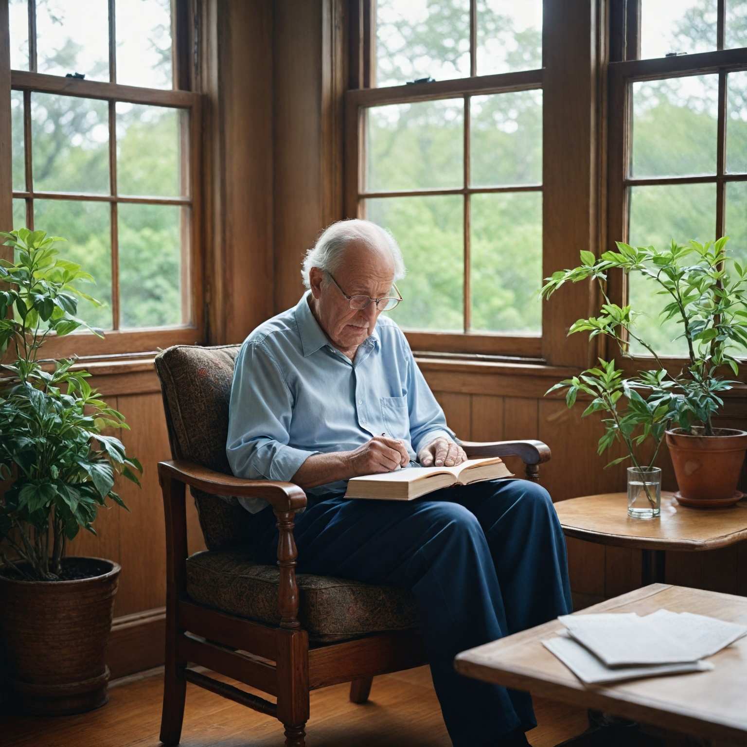 Understanding Early Parkinson’s Symptoms Here’s What To Know