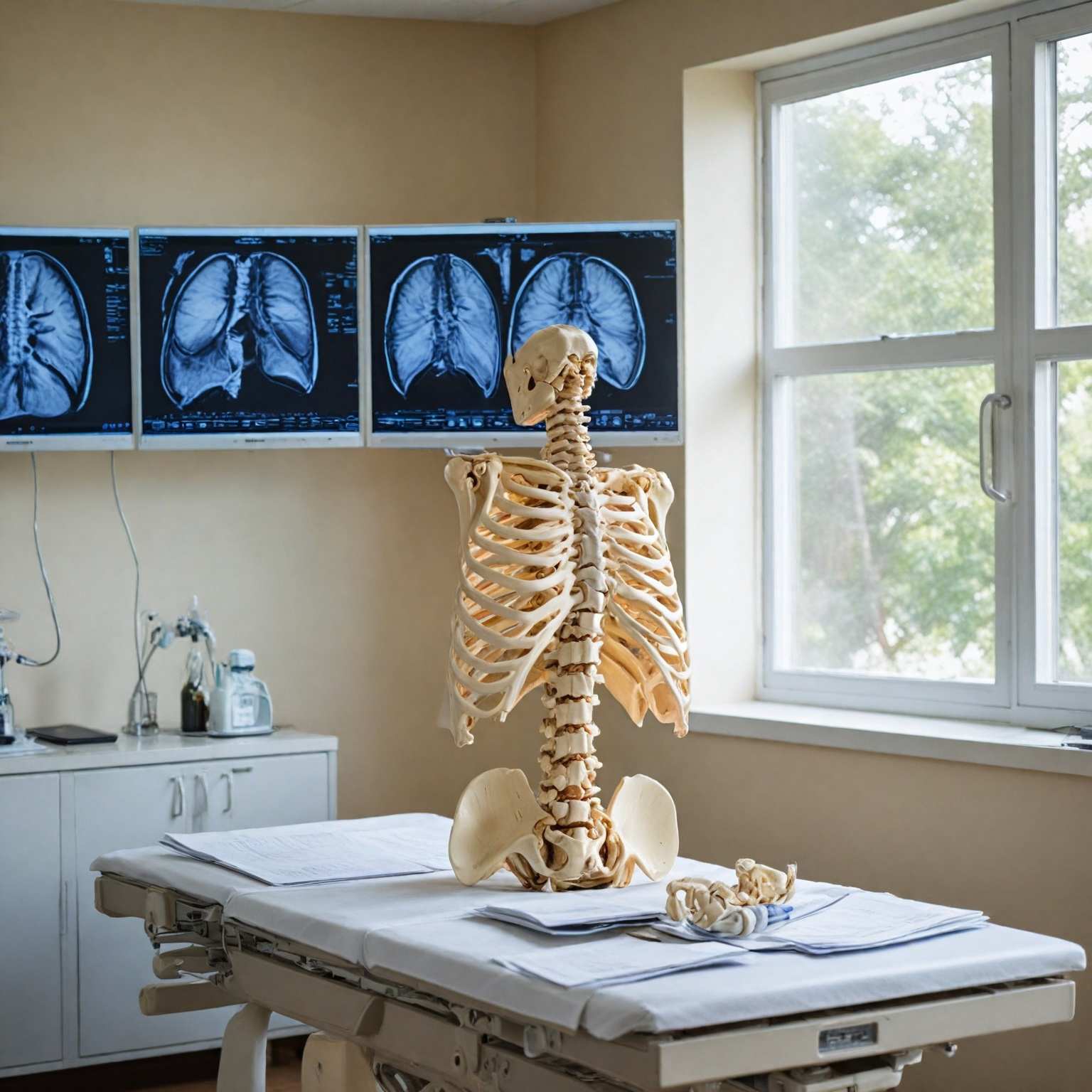 Understanding Severe Spinal Stenosis L4 L5: Key Insights for 2025