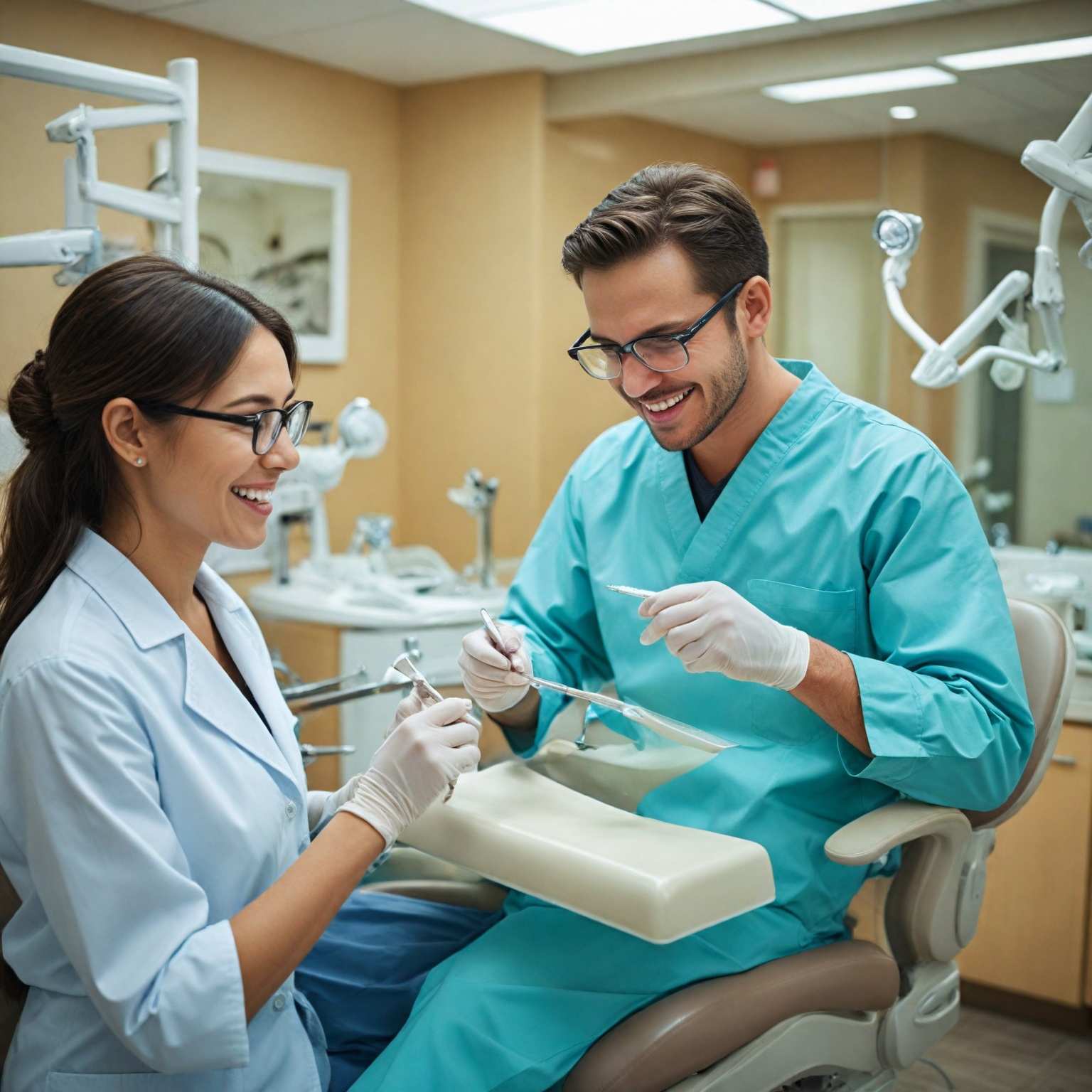 Guide to Dental Clips for Missing Teeths: Types, Benefits, and Considerations