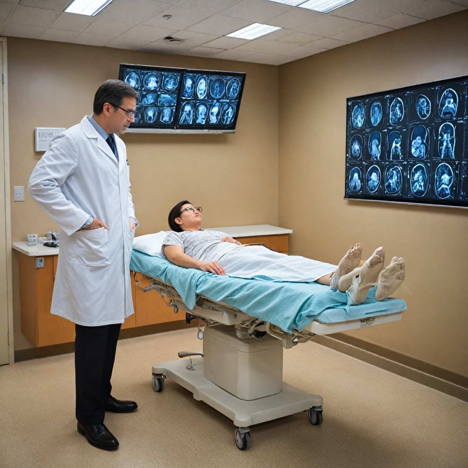 What You Should Know About Managing Severe Spinal Stenosis at L4 L5 in 2025