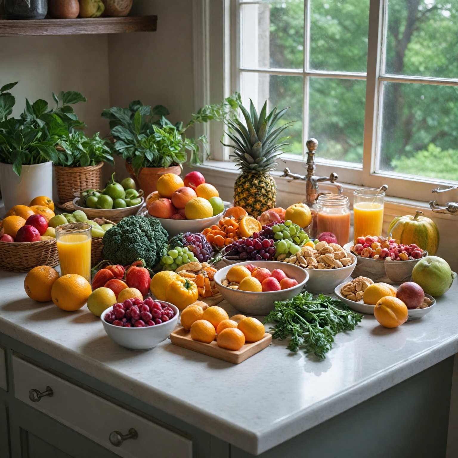 5 Essential Vitamins That Boost Circulation and Sexual Health in 2025