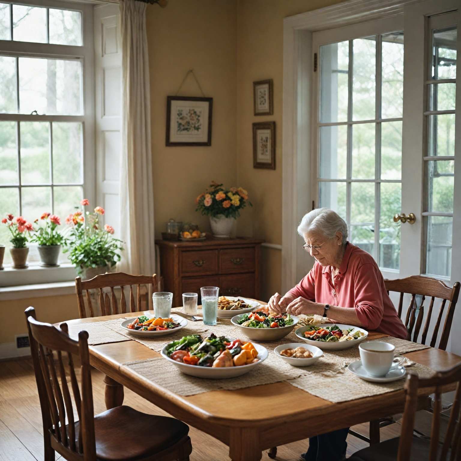 What You Need to Know About Medicare Meal Delivery Options for Seniors in 2025