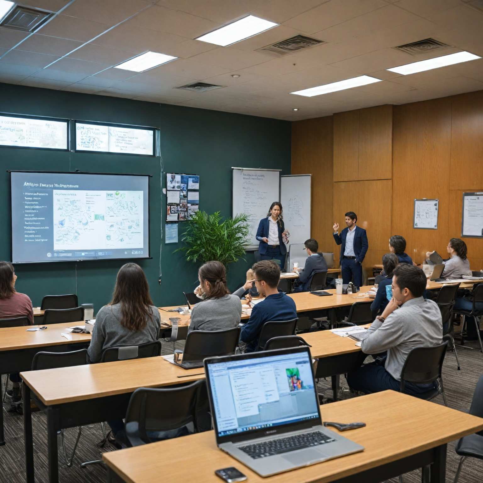 Unlocking Hospitality Management Courses: Key Skills You Need for 2025