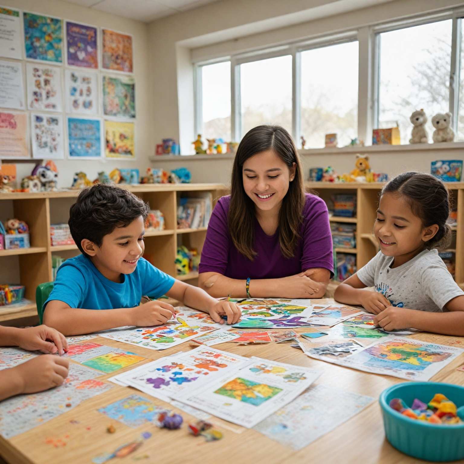 What You Need to Know About Autism Support Grants in 2025