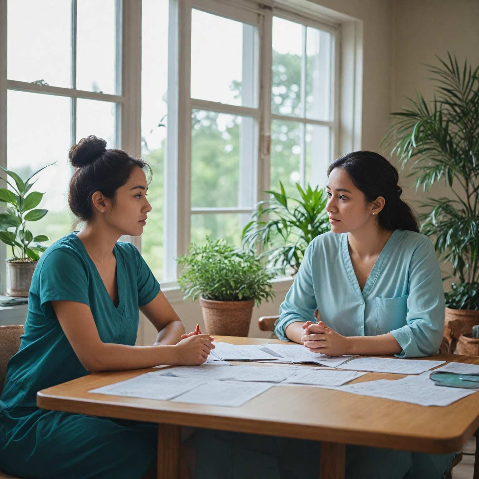 Understanding the warning signs of PCOD