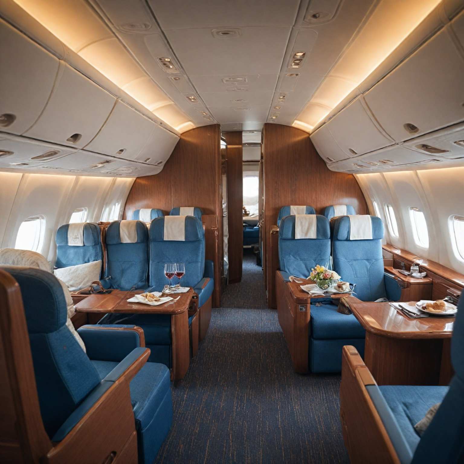 How to Find Cheap First-Class Flights: Insider Tips for Travelers in 2025