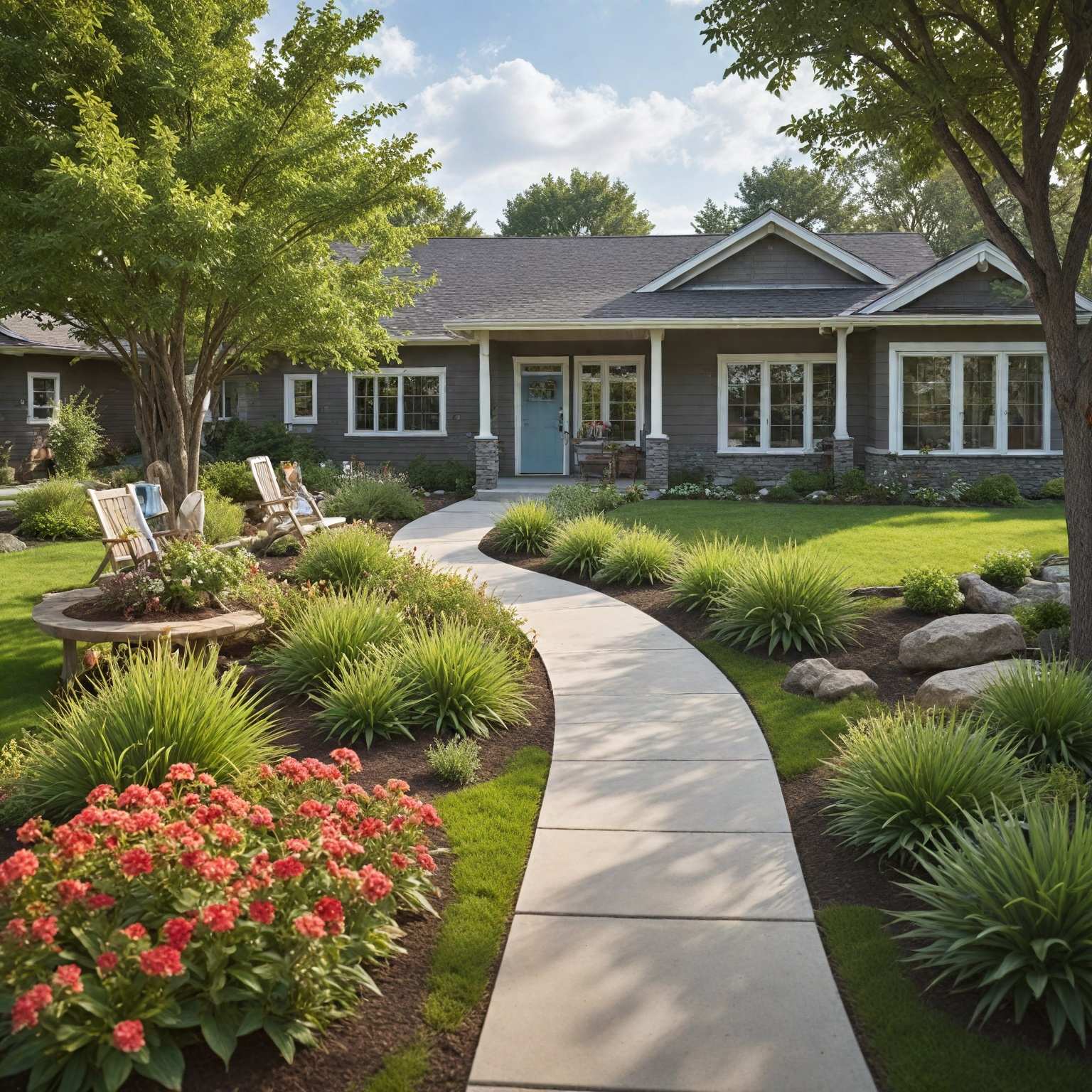 Understanding Senior Bungalow Rentals: Key Considerations for 2025