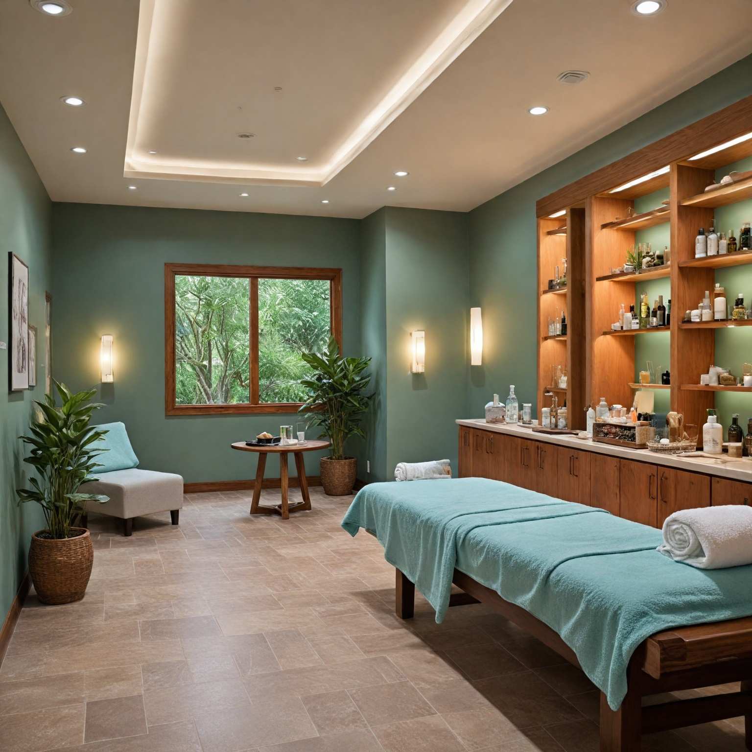 What to Expect When Visiting a Local Spa Salon for the First Time
