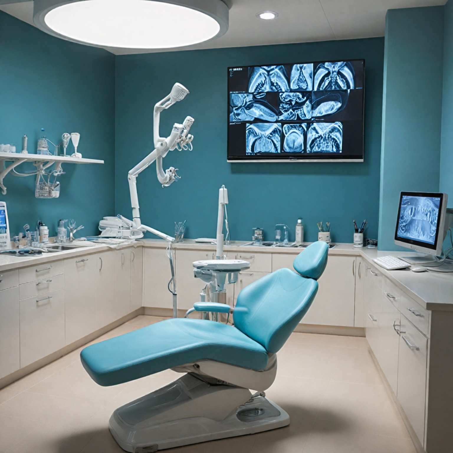 7 Essential Facts About Screwless Dental Implants for Seniors